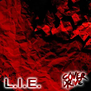 Pochette de Love Isn't Easy de Cover Drive
