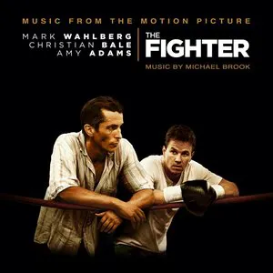 Pochette The Fighter (Original Motion Picture Soundtrack)