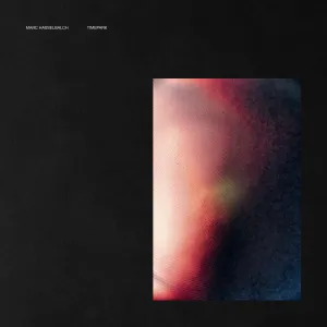 Pochette de Timepark de Marc Hasselbalch