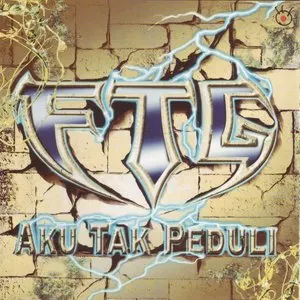 Pochette de Aku Tak Peduli de F.T.G.