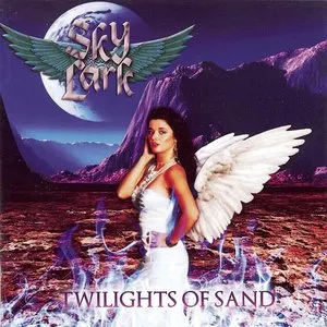 Pochette de Twilights of Sand de Skylark