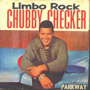Pochette Limbo Rock / Popeye (The Hitch-Hiker)