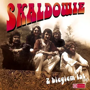 Pochette de Z biegiem lat de Skaldowie