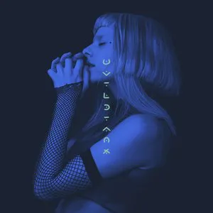 Pochette de The River de AURORA