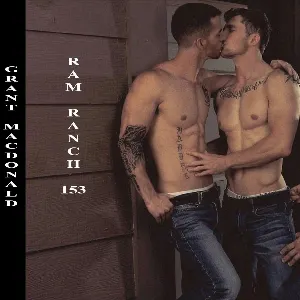 Pochette de Ram Ranch 153 de Grant MacDonald