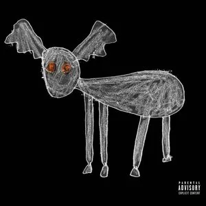 Pochette de For All The Moose de Spose
