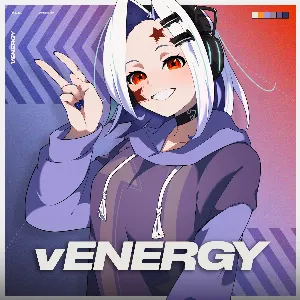 Pochette de vENERGY de dj-Jo