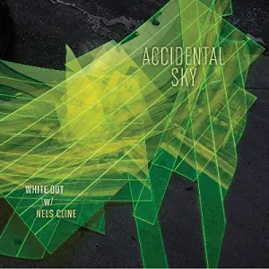 Pochette de Accidental Sky de Nels Cline