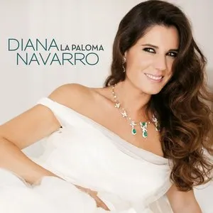 Pochette de Canción de Paloma (De La Zarzuela "Barberillo de Lavapies") de Diana Navarro