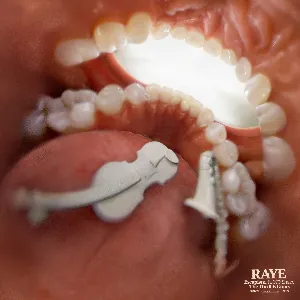 Pochette de Escapism. (live at Metropolis) de RAYE