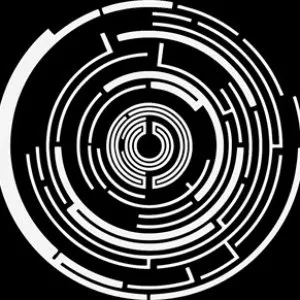 Pochette de Masochist (Noisia remix) de Pendulum