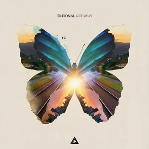 Pochette de Getaway de Tritonal