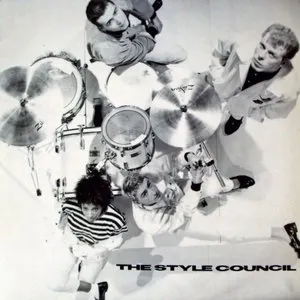 Pochette de It Didn’t Matter de The Style Council