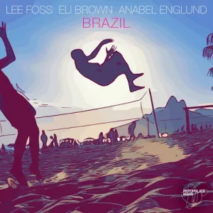 Pochette de Brazil de Anabel Englund