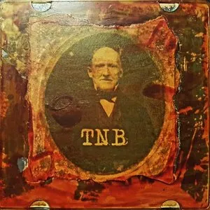 Pochette de Anti Ist Nur Ein Teil Des Verwirrung de The New Blockaders