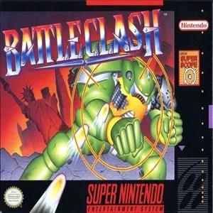 Pochette de Battle Clash de Yuka Tsujiyoko