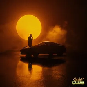 Pochette de Lake Street de W O L F C L U B