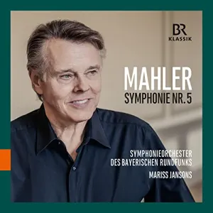 Pochette de Symphony no. 5 de Gustav Mahler - Paavo Järvi - Tonhalle-Orchester Zürich