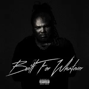 Pochette de Built for Whatever de Tee Grizzley