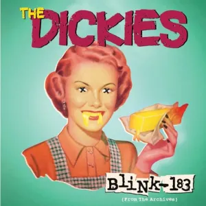 Pochette de Blink‐183 de The Dickies