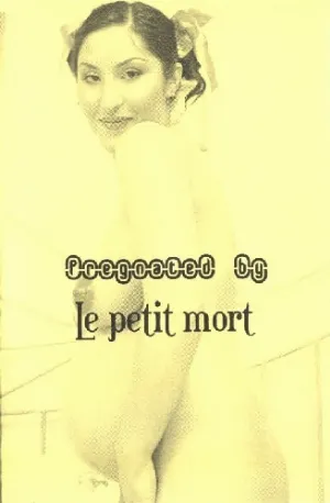 Pochette de Pregnated By Le Petit Mort de Hinyouki