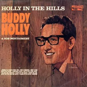 Pochette Holly in the Hills