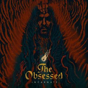 Pochette de Incarnate de The Obsessed