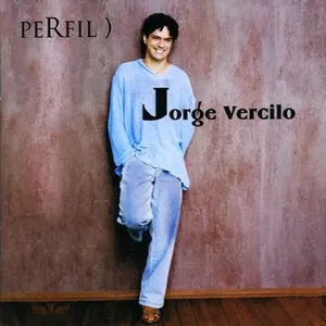 Pochette de Perfil de Jorge Vercillo