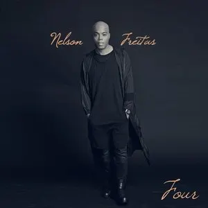 Pochette de Four de Nelson Freitas