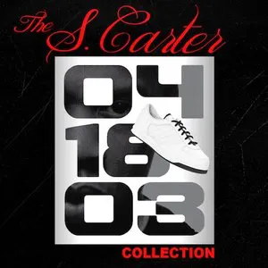 Pochette S. Carter Collection