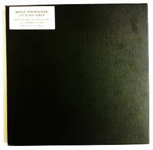 Pochette The Black Album
