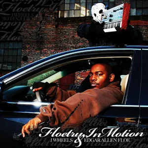 Pochette de Floetry in Motion de Edgar Allen Floe