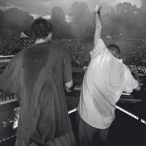 Pochette de True Electric de Röyksopp
