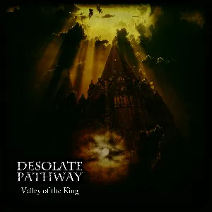 Pochette Valley of the King
