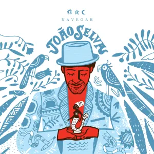 Pochette de Navegar de João Selva