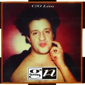 Pochette de C/O Lisa de Geins’t Naït