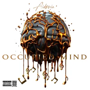Pochette de Occupied Mind de Aidonia