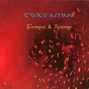 Pochette de Fungus & Sponge de Twice a Man