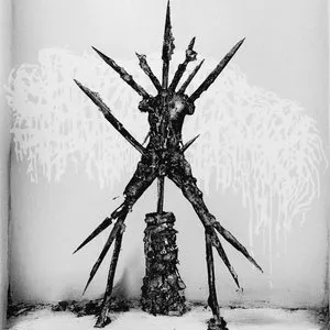 Pochette de Rotted Entanglement de Sanguisugabogg