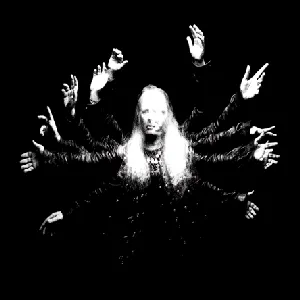 Pochette de Vilified de Jerry Cantrell