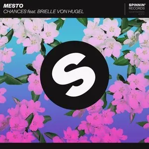 Pochette de Chances de Mesto