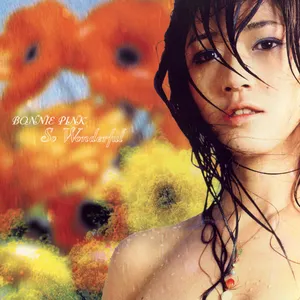 Pochette de So Wonderful de BONNIE PINK