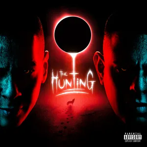 Pochette de The Hunting de Baby Rasta & Gringo