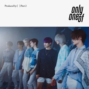 Pochette de Produced by [ ], Pt. 2 de OnlyOneOf