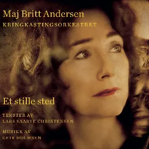 Pochette de Et stille sted de Kringkastingsorkestret