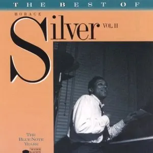 Pochette de The Best of Horace Silver de Horace Silver