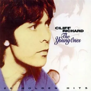 Pochette de The Young Ones de Cliff Richard