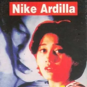 Pochette de Suara Hatiku de Nike Ardilla
