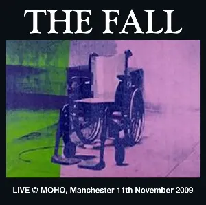 Pochette Live @ Manchester MOHO, 10th November, 2009