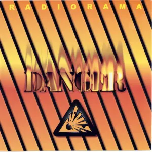 Pochette de Danger de Radiorama